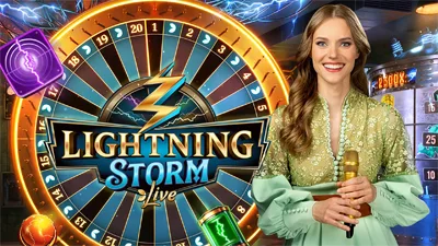 Lightningstorm picture